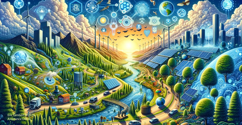 Développement Durabl et I.A.