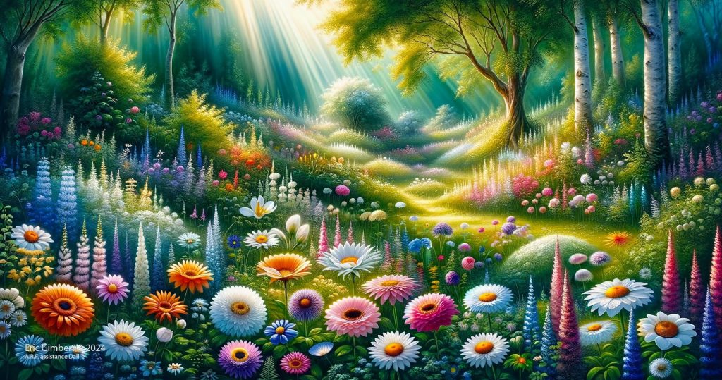 Introduction aux Fleurs de Bach